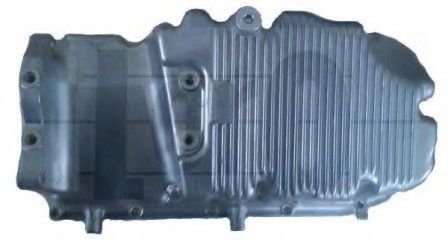 LORO 100-00-053 Масляный поддон 