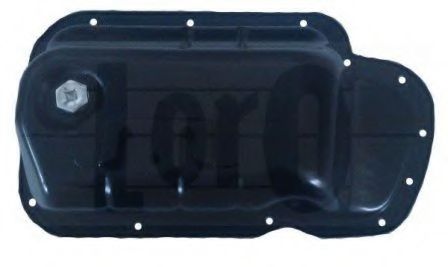 LORO 100-00-056 Масляный поддон для PEUGEOT 207 (Пежо 207) LORO 100-00-056 Масляный поддон для PEUGEOT 207 (Пежо 207)