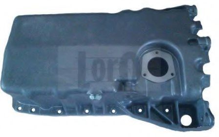 LORO 100-00-057 Масляный поддон 