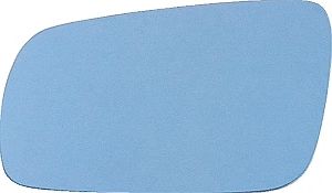 LORO 0204G02 Зеркальное стекло, наружное зеркало для AUDI A3 (Ауди А3) LORO 0204G02 Зеркальное стекло, наружное зеркало для AUDI A3 (Ауди А3)