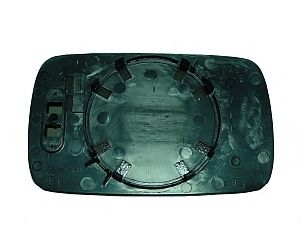 LORO 0405G07 Зеркальное стекло, наружное зеркало для BMW 5 (Бмв 5) LORO 0405G07 Зеркальное стекло, наружное зеркало для BMW 5 (Бмв 5)