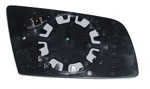 LORO 0417G01 Зеркальное стекло, наружное зеркало для BMW (Бмв) LORO 0417G01 Зеркальное стекло, наружное зеркало для BMW (Бмв)