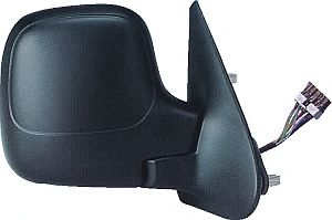 LORO 0529M09 Наружное зеркало для CITROËN BERLINGO (CитроËн Берлинго) LORO 0529M09 Наружное зеркало для CITROËN BERLINGO (CитроËн Берлинго)