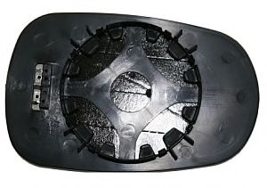 LORO 0801G02 Зеркальное стекло, наружное зеркало для RENAULT MODUS / GRAND MODUS (Рено Модус / гранд модус) LORO 0801G02 Зеркальное стекло, наружное зеркало для RENAULT MODUS / GRAND MODUS (Рено Модус / гранд модус)