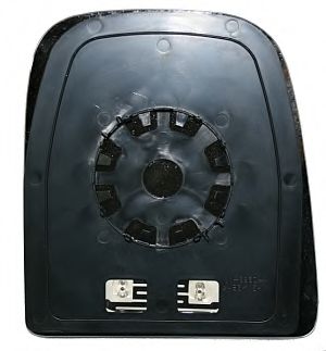 LORO 1706G02 Зеркальное стекло, наружное зеркало для IVECO DAILY IV (Ивеко Даилъ иv) LORO 1706G02 Зеркальное стекло, наружное зеркало для IVECO DAILY IV (Ивеко Даилъ иv)