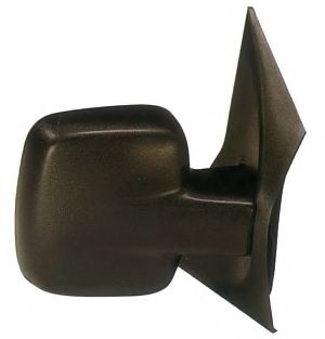 LORO 2437M01 Наружное зеркало для MERCEDES-BENZ VITO (Мэрcэдэс-бэнз Вито) LORO 2437M01 Наружное зеркало для MERCEDES-BENZ VITO (Мэрcэдэс-бэнз Вито)