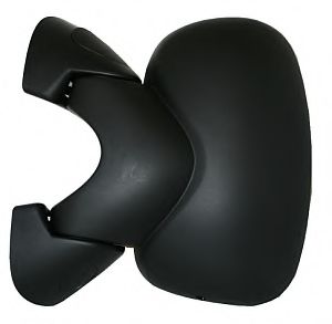 LORO 2832M01 Наружное зеркало для OPEL VIVARO (Опель Виваро) LORO 2832M01 Наружное зеркало для OPEL VIVARO (Опель Виваро)