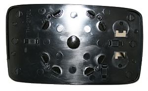 LORO 4010G01 Зеркальное стекло, наружное зеркало для SEAT (Сеат) LORO 4010G01 Зеркальное стекло, наружное зеркало для SEAT (Сеат)