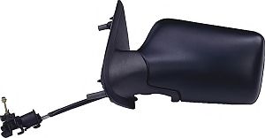 LORO 4010M01 Наружное зеркало для VOLKSWAGEN CABRIO III (Фольксваген Cабрио 3) LORO 4010M01 Наружное зеркало для VOLKSWAGEN CABRIO III (Фольксваген Cабрио 3)