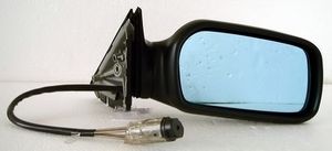LORO 0202M01 Наружное зеркало для AUDI 100 (Ауди 100) LORO 0202M01 Наружное зеркало для AUDI 100 (Ауди 100)