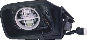 LORO 0421B01 Наружное зеркало для BMW 7 (Бмв 7) LORO 0421B01 Наружное зеркало для BMW 7 (Бмв 7)