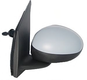 LORO 0504M01 Наружное зеркало для PEUGEOT 107 (Пежо 107) LORO 0504M01 Наружное зеркало для PEUGEOT 107 (Пежо 107)