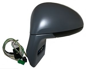 LORO 0509M03 Наружное зеркало для CITROËN C4 PALLAS (CитроËн С4 пэлас) LORO 0509M03 Наружное зеркало для CITROËN C4 PALLAS (CитроËн С4 пэлас)