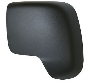 LORO 0539C01 Покрытие, внешнее зеркало для PEUGEOT BIPPER (Пежо Биппэр) LORO 0539C01 Покрытие, внешнее зеркало для PEUGEOT BIPPER (Пежо Биппэр)