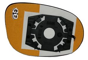 LORO 1106G01 Зеркальное стекло, наружное зеркало для FIAT TEMPRA (Фиат Тэмпра) LORO 1106G01 Зеркальное стекло, наружное зеркало для FIAT TEMPRA (Фиат Тэмпра)