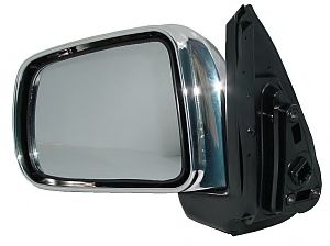 LORO 1416M01 Наружное зеркало для HONDA CR-V I (Хонда Срв 1) LORO 1416M01 Наружное зеркало для HONDA CR-V I (Хонда Срв 1)
