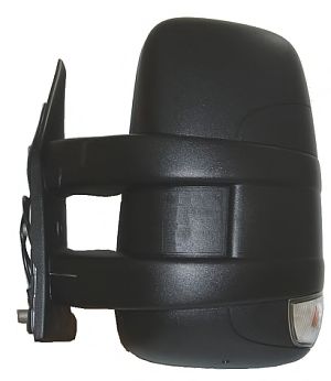 LORO 1706M02 Наружное зеркало для IVECO (Ивеко) LORO 1706M02 Наружное зеркало для IVECO (Ивеко)