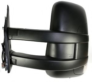 LORO 1706M04 Наружное зеркало для IVECO (Ивеко) LORO 1706M04 Наружное зеркало для IVECO (Ивеко)