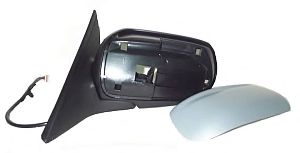 LORO 2313M01 Наружное зеркало для MAZDA 626 V (Мазда 626 5) LORO 2313M01 Наружное зеркало для MAZDA 626 V (Мазда 626 5)