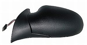 LORO 2403M01 Наружное зеркало для MERCEDES-BENZ CLK (Мэрcэдэс-бэнз Слк)