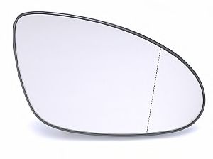 LORO 2422G01 Зеркальное стекло, наружное зеркало для MERCEDES-BENZ CLS (Мэрcэдэс-бэнз Слс) LORO 2422G01 Зеркальное стекло, наружное зеркало для MERCEDES-BENZ CLS (Мэрcэдэс-бэнз Слс)