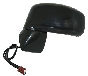LORO 2710M05 Наружное зеркало для NISSAN TIIDA (Ниссан Т2да) LORO 2710M05 Наружное зеркало для NISSAN TIIDA (Ниссан Т2да)