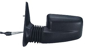 LORO 2920M01 Наружное зеркало для PEUGEOT 309 II (Пежо 309 2) LORO 2920M01 Наружное зеркало для PEUGEOT 309 II (Пежо 309 2)