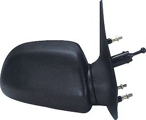 LORO 3105M01 Наружное зеркало для RENAULT 19 (Рено 19) LORO 3105M01 Наружное зеркало для RENAULT 19 (Рено 19)