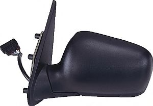 LORO 3504M03 Наружное зеркало для SKODA FELICIA I (Шкода Фелиция 1) LORO 3504M03 Наружное зеркало для SKODA FELICIA I (Шкода Фелиция 1)