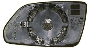 LORO 3506G01 Зеркальное стекло, наружное зеркало для SKODA OCTAVIA (Шкода Октавия) LORO 3506G01 Зеркальное стекло, наружное зеркало для SKODA OCTAVIA (Шкода Октавия)