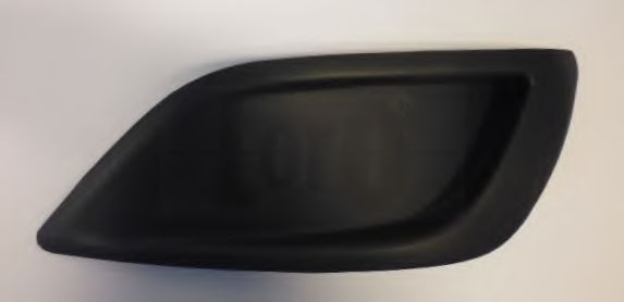 LORO 017-13-541 Решетка вентилятора, буфер для FORD FOCUS II (Форд Фокус 2) LORO 017-13-541 Решетка вентилятора, буфер для FORD FOCUS II (Форд Фокус 2)