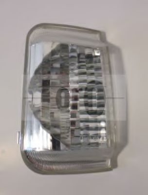 LORO 038-33-001 Фонарь указателя поворота для CITROËN JUMPER (CитроËн Жумпэр)