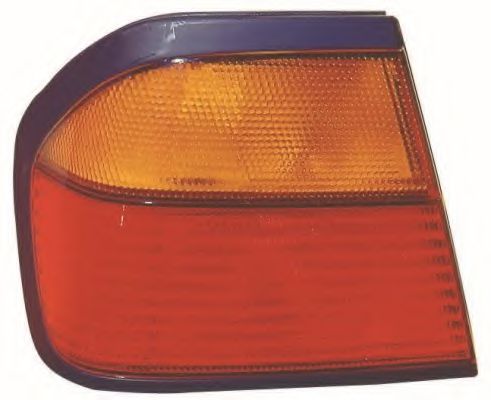LORO 215-1973L-UE-RY Задний фонарь для NISSAN PRIMERA (Ниссан Примера) LORO 215-1973L-UE-RY Задний фонарь для NISSAN PRIMERA (Ниссан Примера)