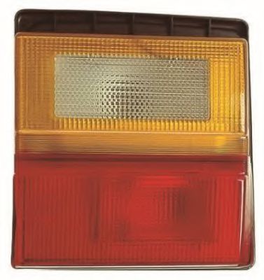 LORO 441-1301L-U Основная фара для AUDI 100 (Ауди 100) LORO 441-1301L-U Основная фара для AUDI 100 (Ауди 100)