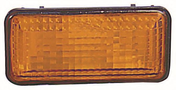 LORO 441-1401N-YU Фонарь указателя поворота для VOLKSWAGEN GOLF III (Фольксваген Гольф 3) LORO 441-1401N-YU Фонарь указателя поворота для VOLKSWAGEN GOLF III (Фольксваген Гольф 3)