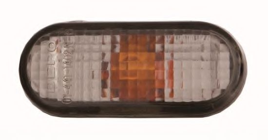LORO 441-1402N-BU Фонарь указателя поворота для VOLKSWAGEN PASSAT (Фольксваген Пассат) LORO 441-1402N-BU Фонарь указателя поворота для VOLKSWAGEN PASSAT (Фольксваген Пассат)