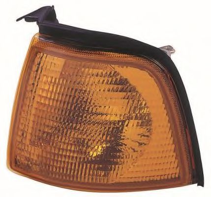 LORO 441-1505L-WE-Y Фонарь указателя поворота для AUDI 90 (Ауди 90) LORO 441-1505L-WE-Y Фонарь указателя поворота для AUDI 90 (Ауди 90)