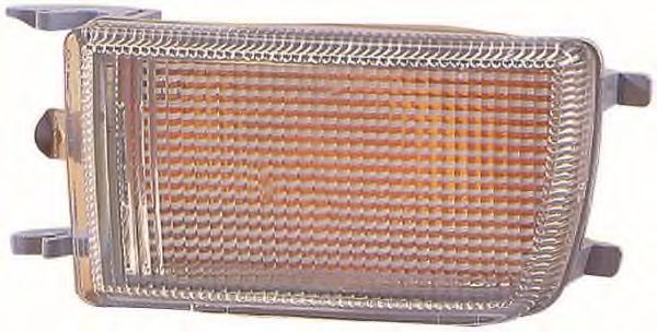 LORO 441-1606L-UE-C Фонарь указателя поворота для VOLKSWAGEN GOLF III (Фольксваген Гольф 3) LORO 441-1606L-UE-C Фонарь указателя поворота для VOLKSWAGEN GOLF III (Фольксваген Гольф 3)