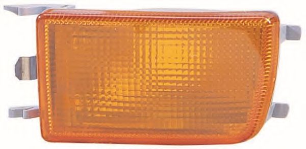 LORO 441-1606L-UE-Y Фонарь указателя поворота для VOLKSWAGEN GOLF III (Фольксваген Гольф 3) LORO 441-1606L-UE-Y Фонарь указателя поворота для VOLKSWAGEN GOLF III (Фольксваген Гольф 3)