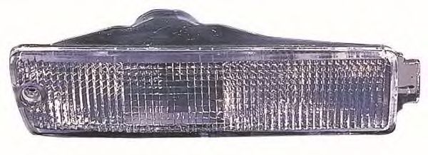 LORO 441-1607L-B-VS Фонарь указателя поворота для VOLKSWAGEN JETTA II (Фольксваген Жэтта 2) LORO 441-1607L-B-VS Фонарь указателя поворота для VOLKSWAGEN JETTA II (Фольксваген Жэтта 2)