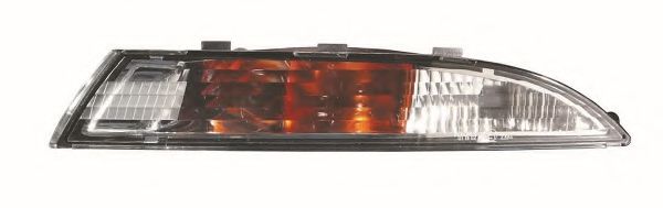 LORO 441-1624L-UE Фонарь указателя поворота для VOLKSWAGEN SCIROCCO (Фольксваген Сcироccо) LORO 441-1624L-UE Фонарь указателя поворота для VOLKSWAGEN SCIROCCO (Фольксваген Сcироccо)