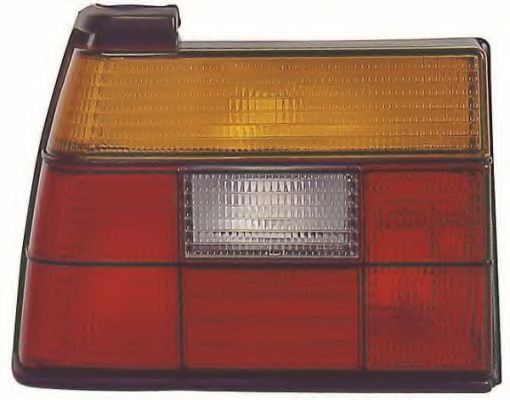 LORO 441-1909L Задний фонарь для VOLKSWAGEN JETTA II (Фольксваген Жэтта 2) LORO 441-1909L Задний фонарь для VOLKSWAGEN JETTA II (Фольксваген Жэтта 2)