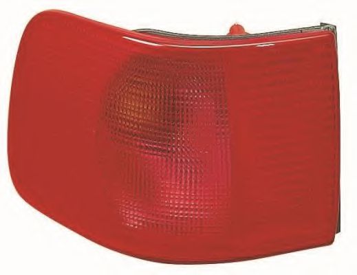 LORO 441-1923L-UE Задний фонарь для AUDI A6 (Ауди А6) LORO 441-1923L-UE Задний фонарь для AUDI A6 (Ауди А6)