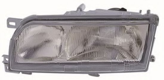 LORO 215-1141L-LD-EN Основная фара для NISSAN PRIMERA (Ниссан Примера) LORO 215-1141L-LD-EN Основная фара для NISSAN PRIMERA (Ниссан Примера)