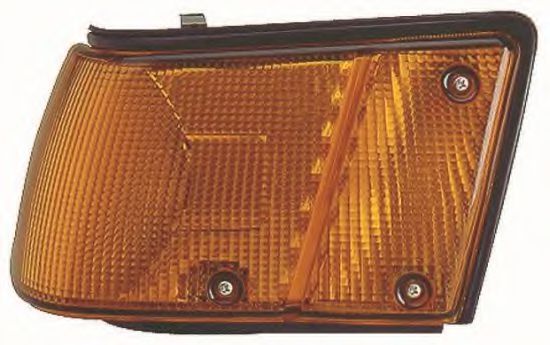 LORO 215-1526L-AE-Y Фонарь указателя поворота для NISSAN (Ниссан) LORO 215-1526L-AE-Y Фонарь указателя поворота для NISSAN (Ниссан)