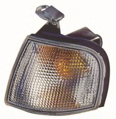 LORO 215-1546L-UE Фонарь указателя поворота для NISSAN PRIMERA (Ниссан Примера) LORO 215-1546L-UE Фонарь указателя поворота для NISSAN PRIMERA (Ниссан Примера)