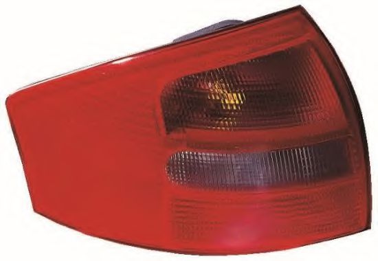 LORO 441-1943L-UE Задний фонарь для AUDI A6 (Ауди А6) LORO 441-1943L-UE Задний фонарь для AUDI A6 (Ауди А6)