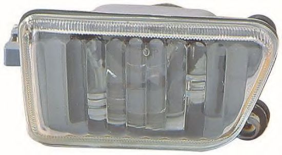 LORO 441-2004L-UE Противотуманная фара для VOLKSWAGEN JETTA II (Фольксваген Жэтта 2) LORO 441-2004L-UE Противотуманная фара для VOLKSWAGEN JETTA II (Фольксваген Жэтта 2)