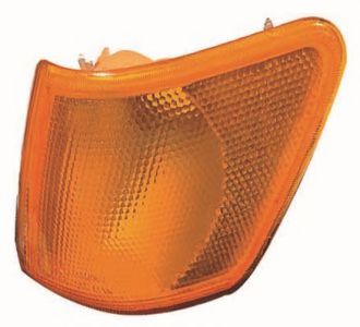 LORO 431-1515L-UE-Y Фонарь указателя поворота для FORD FIESTA (Форд Фиэста) LORO 431-1515L-UE-Y Фонарь указателя поворота для FORD FIESTA (Форд Фиэста)