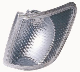 LORO 431-1515L-UE-C Фонарь указателя поворота для FORD FIESTA (Форд Фиэста) LORO 431-1515L-UE-C Фонарь указателя поворота для FORD FIESTA (Форд Фиэста)